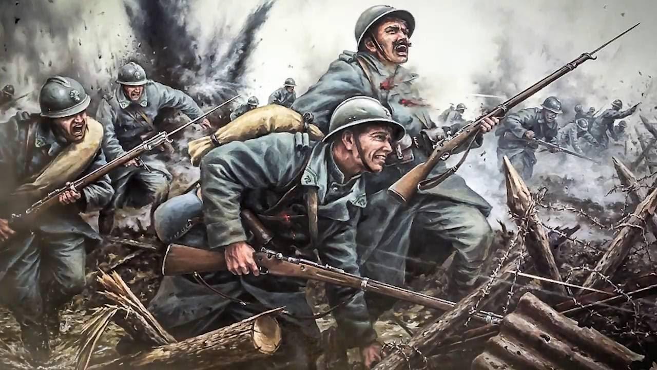 1280x720 72nd Infantry Regiment