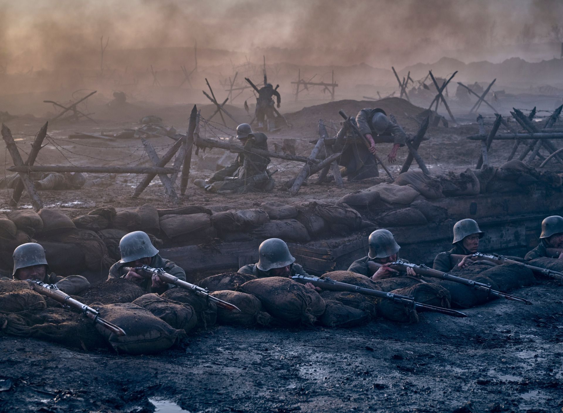 1920x1408 wallpaper Germany, Soldiers, Military