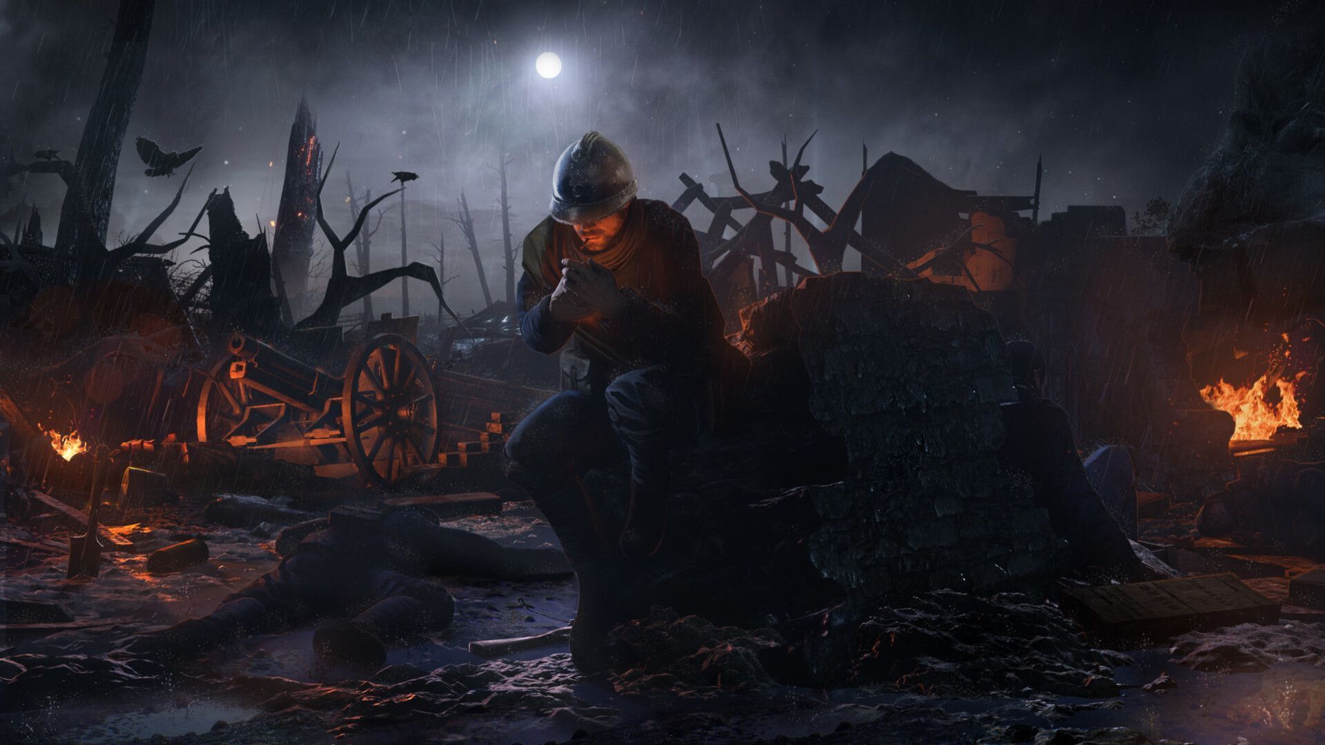 1920x1080 The Last