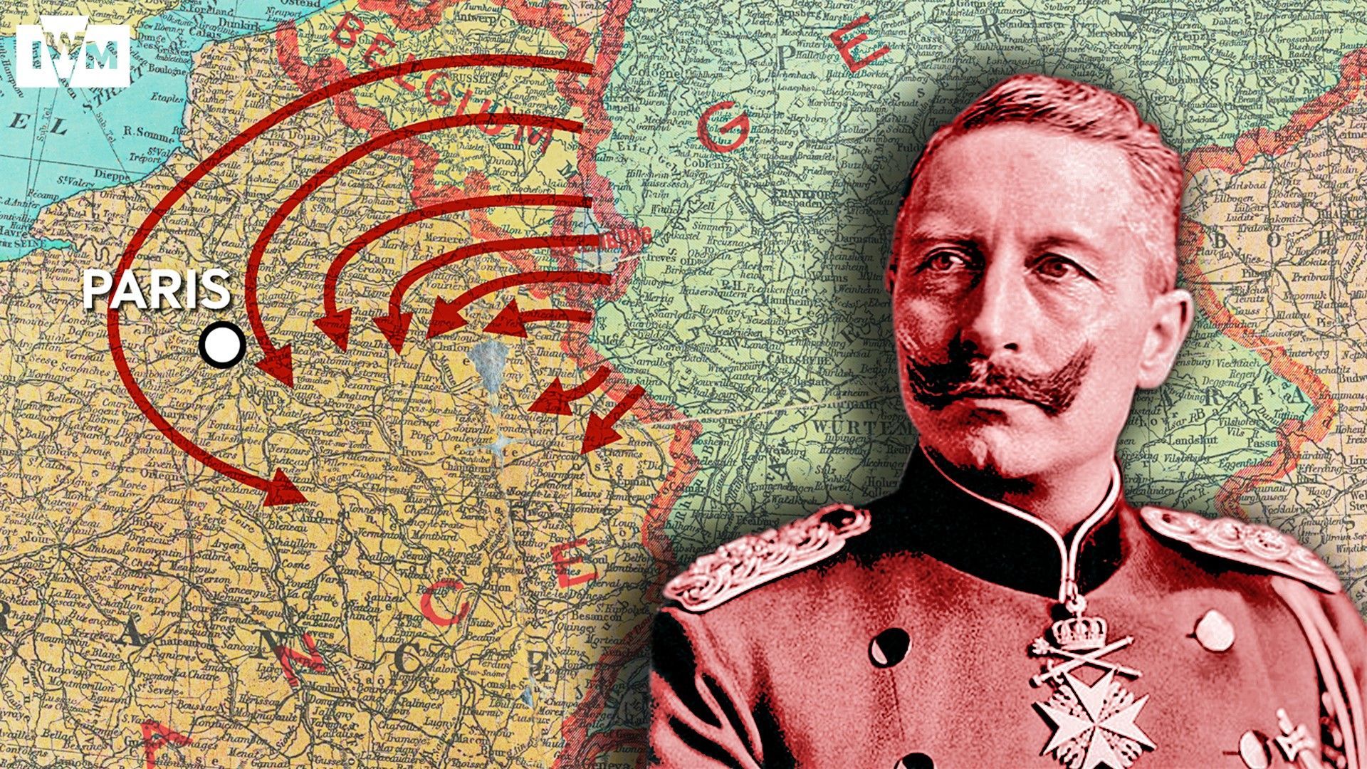 1920x1080 The Causes Of The First World War