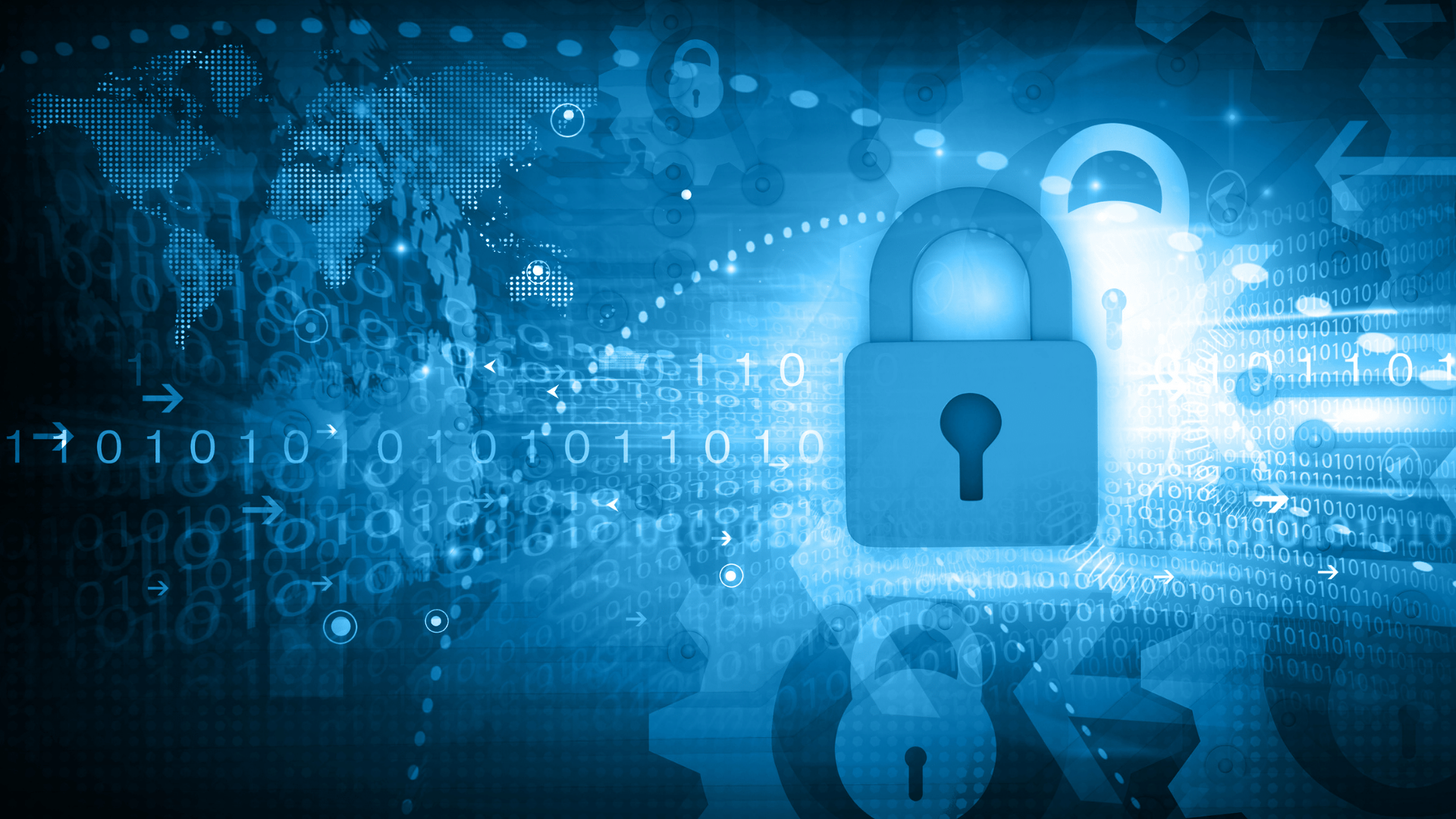 1920x1080 Data Privacy and Cyber Security