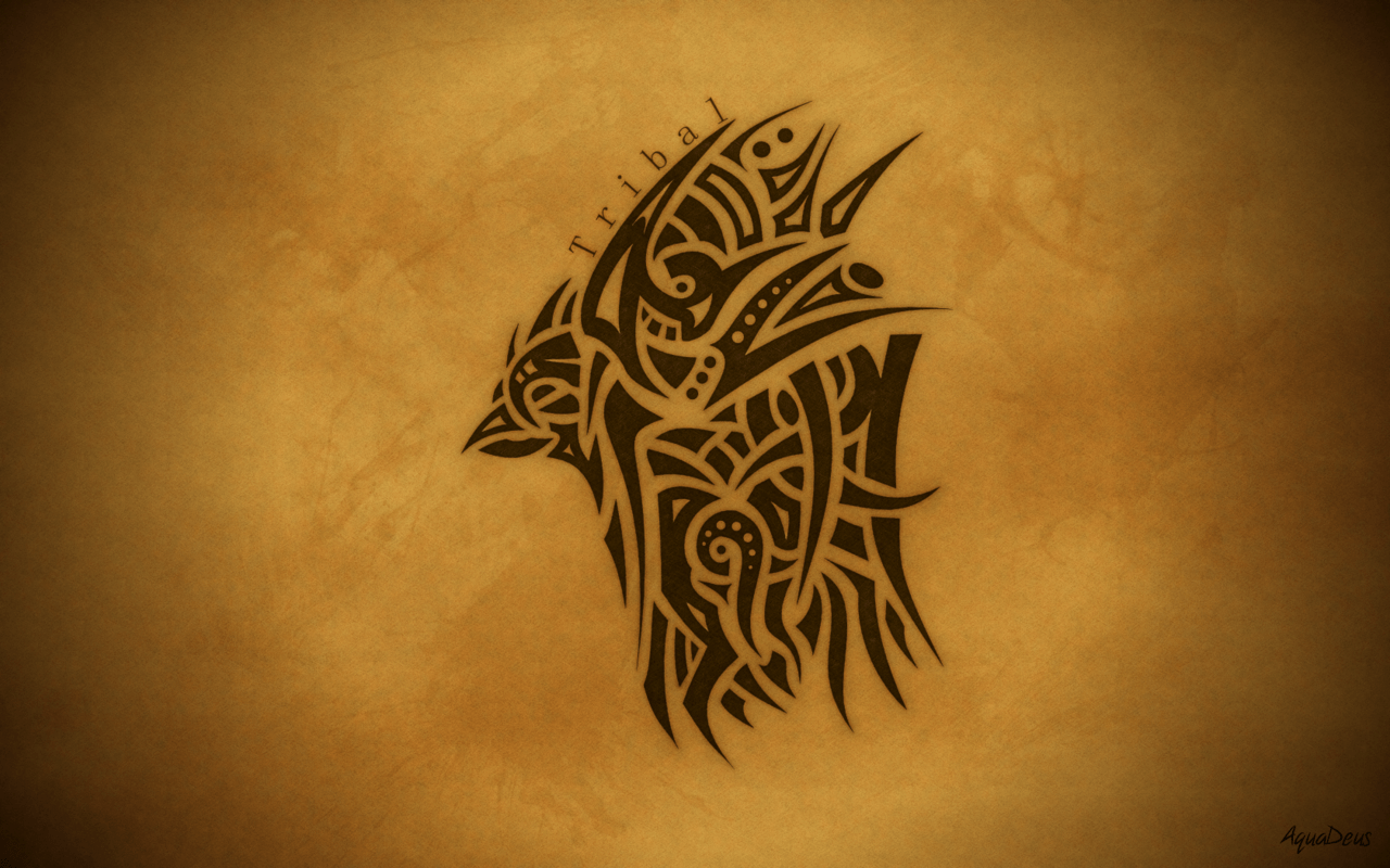 1280x800 african art wallpaper