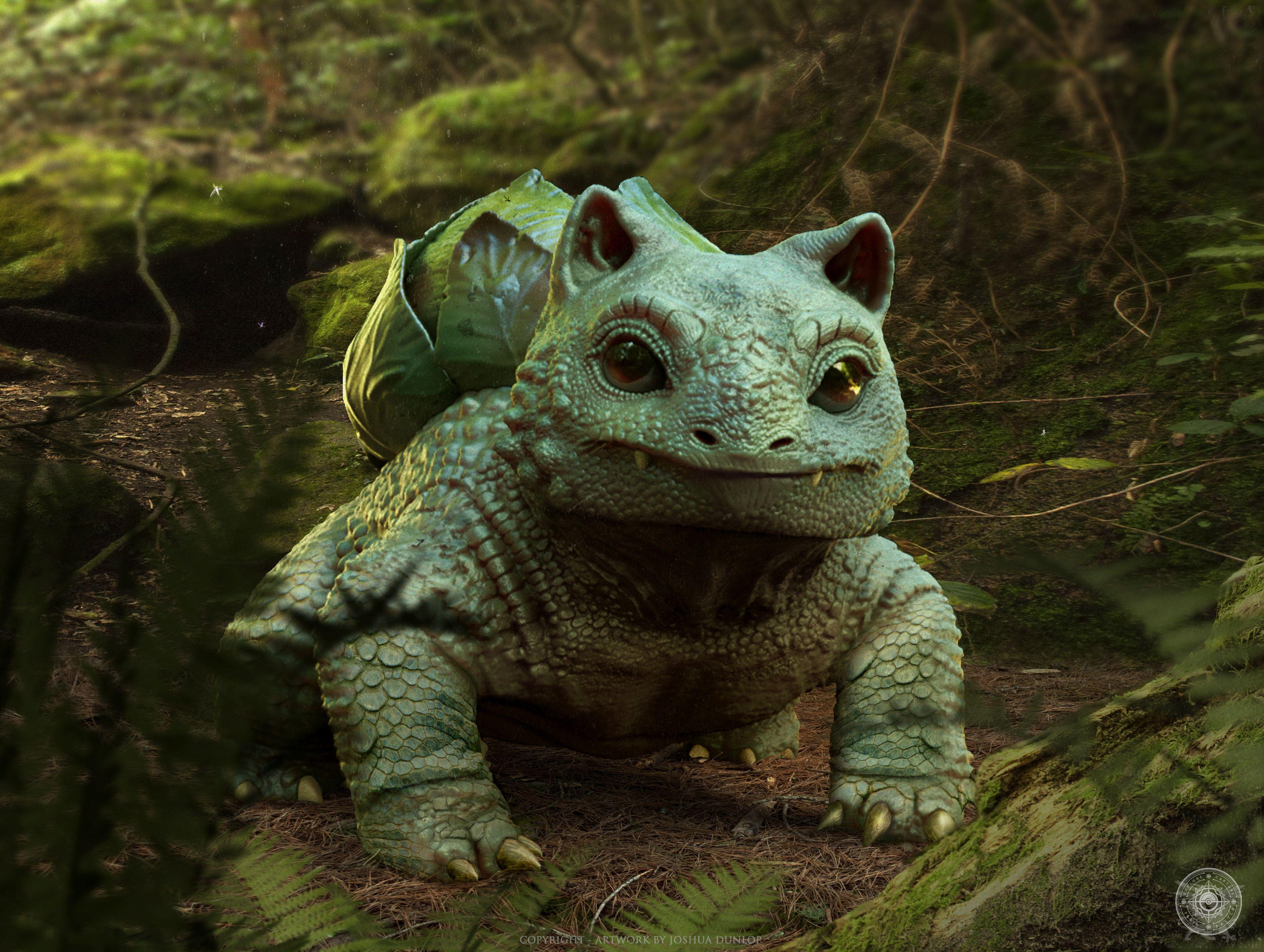 Realistic Pokemon Art Wallpapers Top Free Realistic Pokemon Art