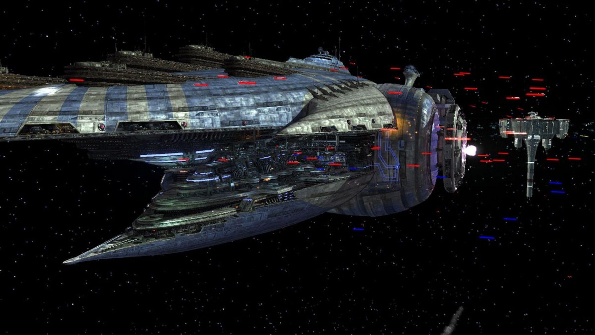 1900x1069 Star Wars Ships Wallpaper (image in Collection)