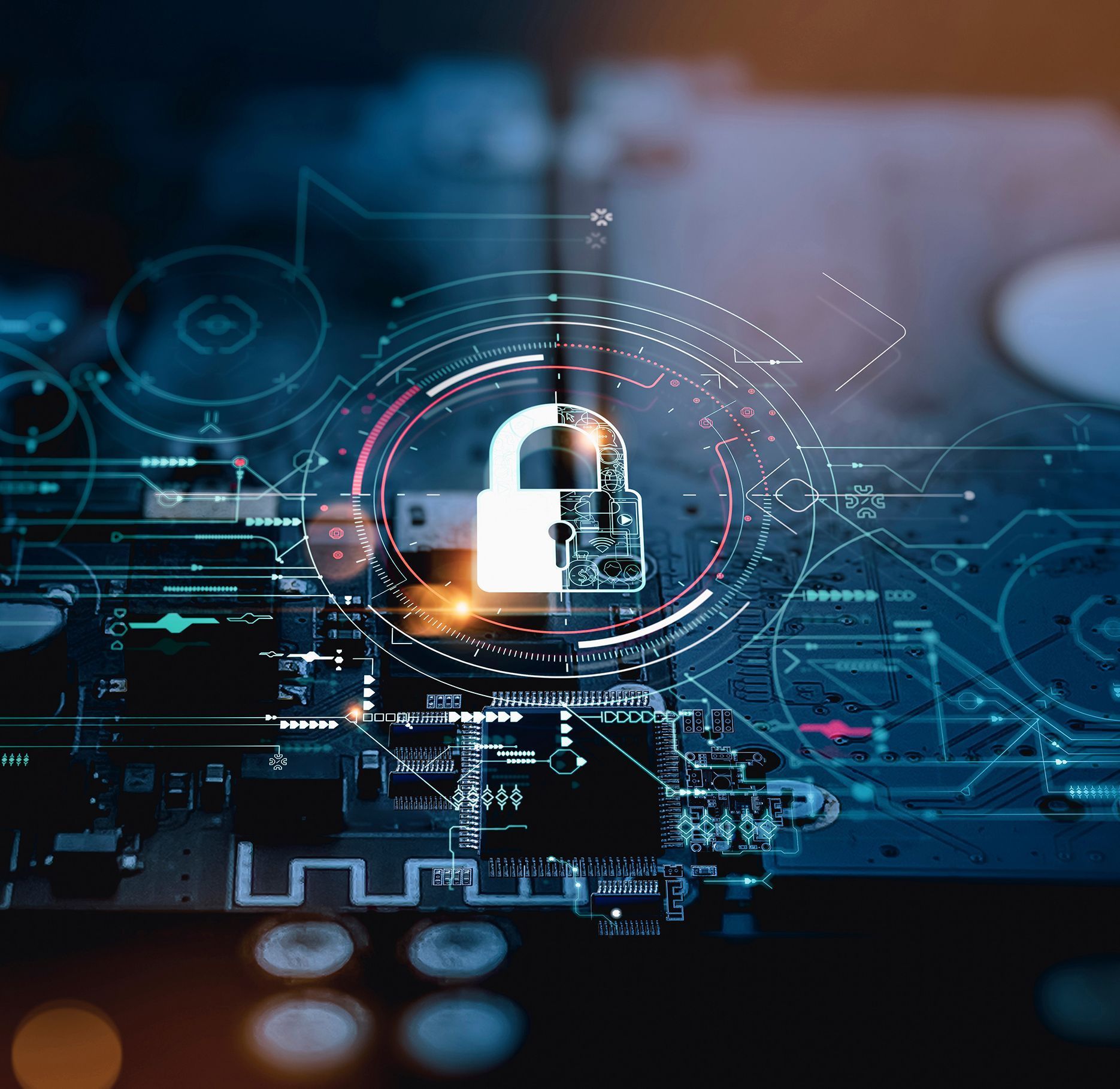 Kaleismyworld: The Leak And The Future Of Privacy - 1n0xsdf