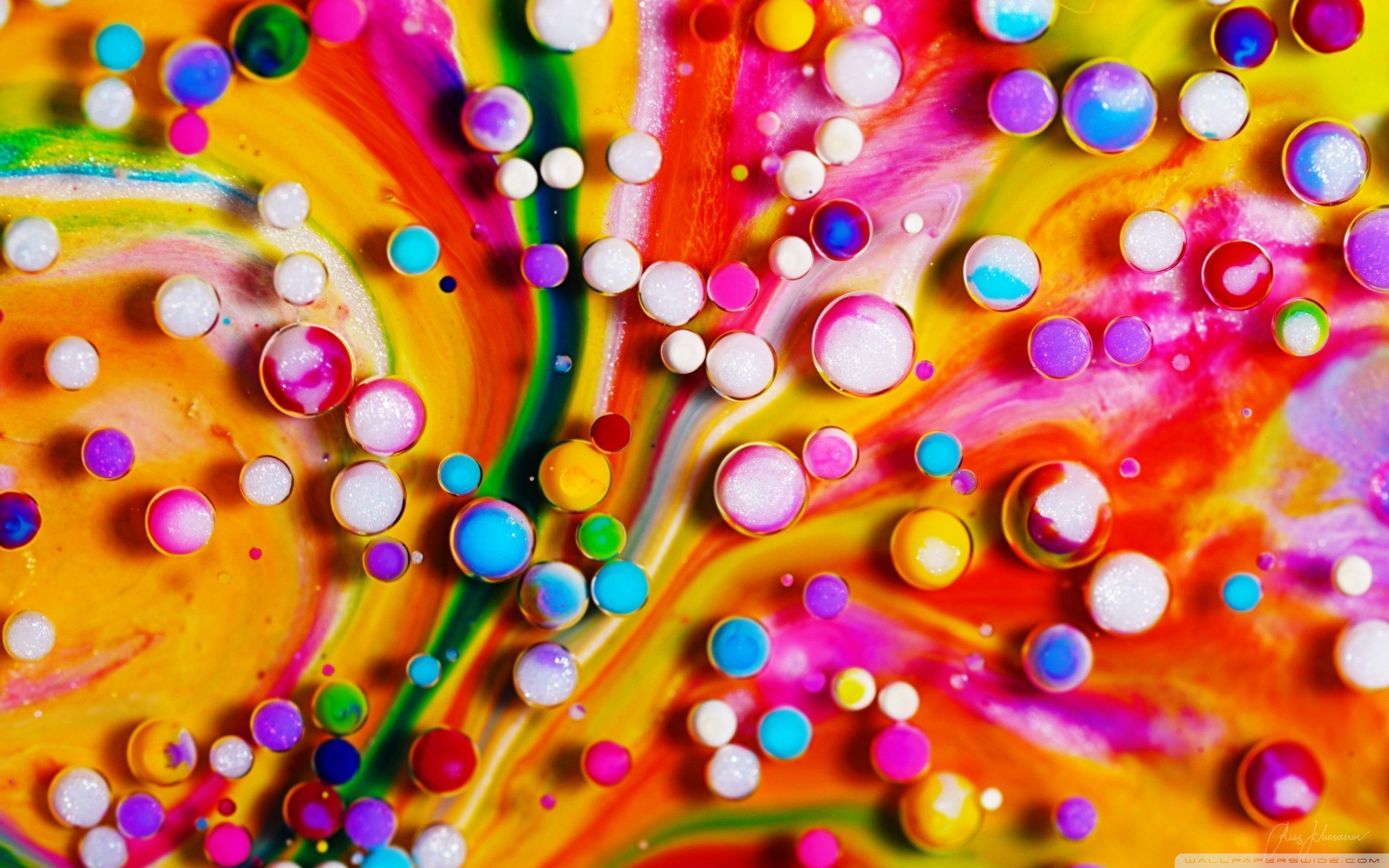 2560x1600 Ultra HD Desktop Background Wallpaper