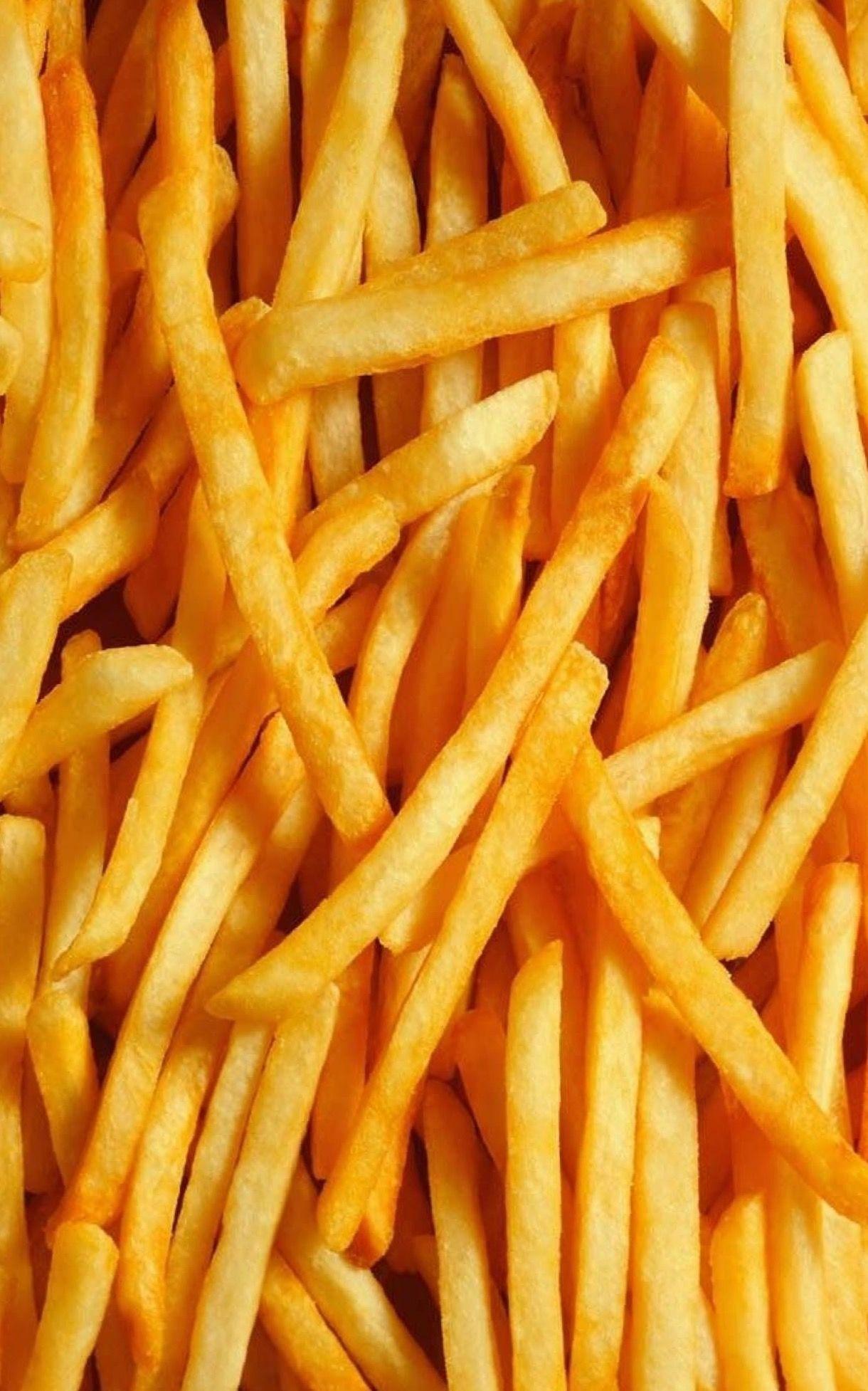 French Fries Wallpapers - Top Free French Fries Backgrounds