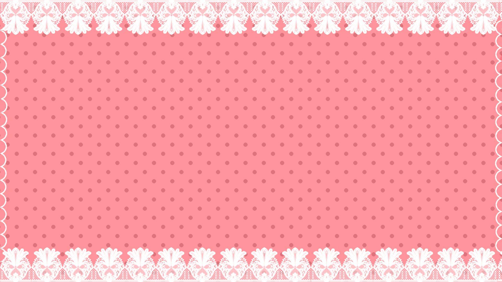 1920x1080 Polka Dot wallpaperx1080