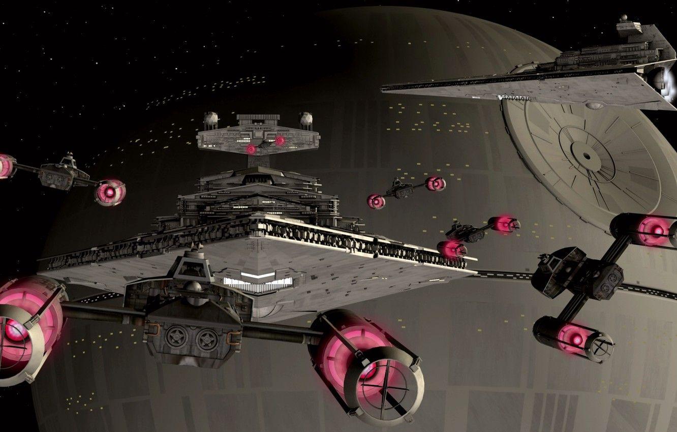 1332x850 Wallpaper Ships, Star Wars, Star Wars, Y WING Image