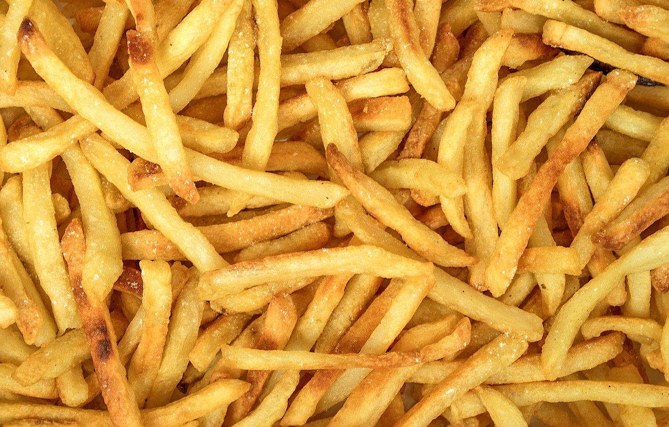 French Fries Wallpapers Top Free French Fries Backgrounds Wallpaperaccess