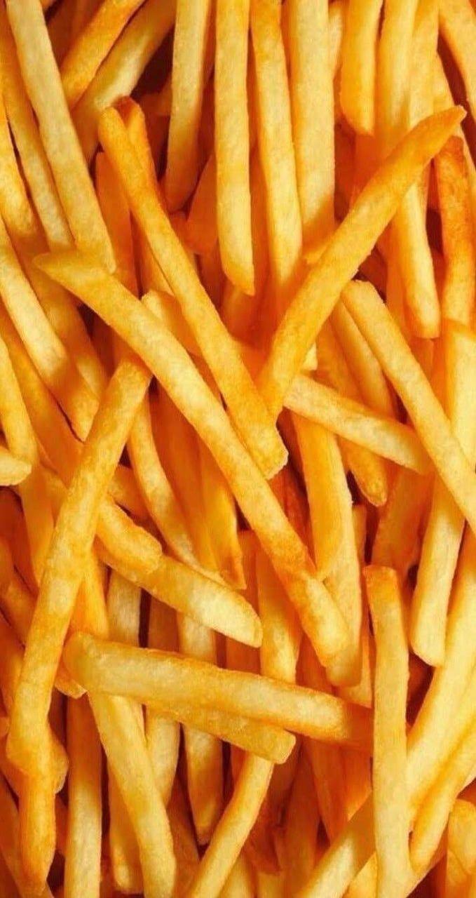 679x1280 French Fries Lover