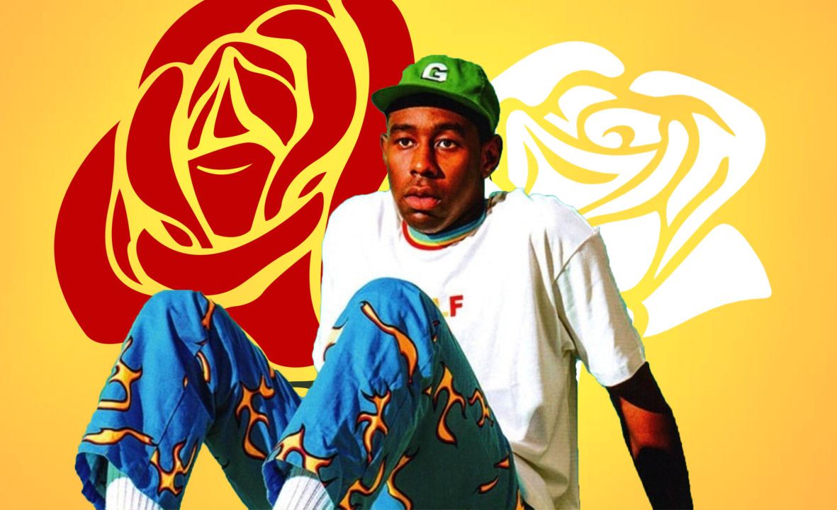 1181x720 Tyler, the Creator inspires me to be