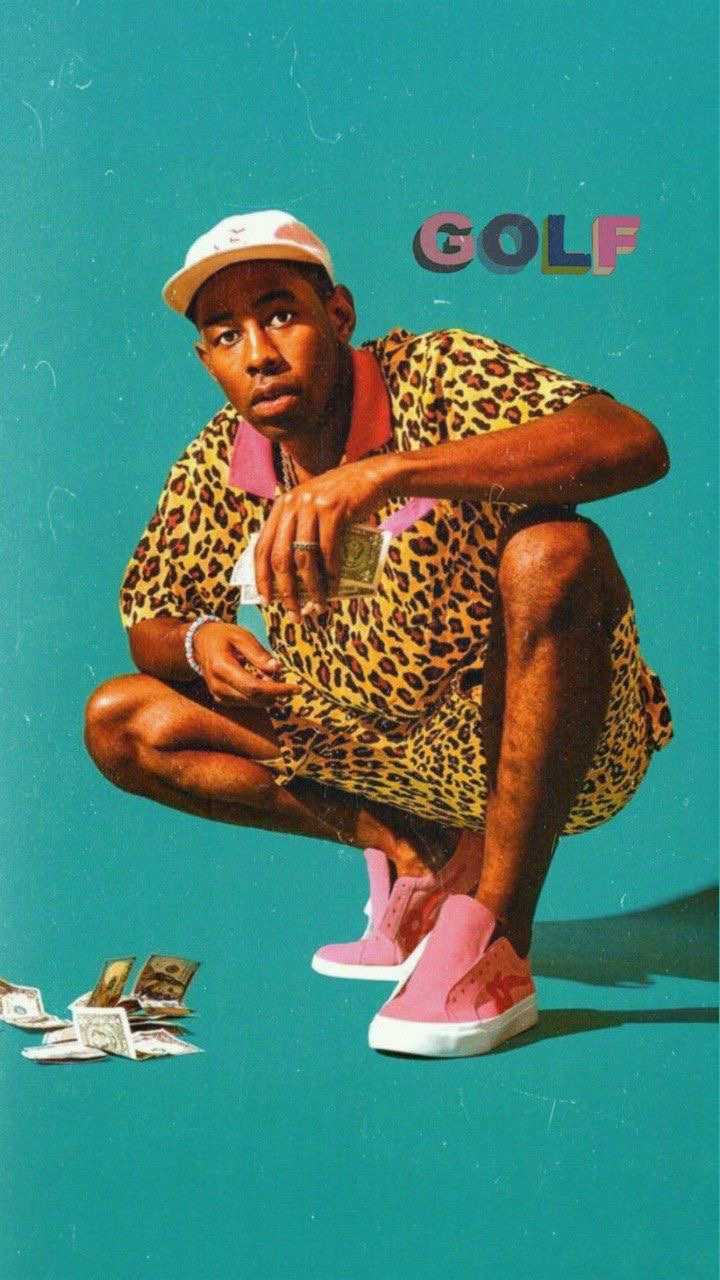 720x1280 Tyler The Creator Wallpaper