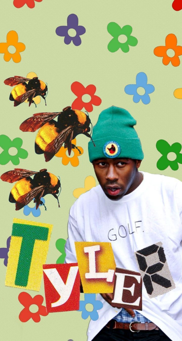 736x1377 Tyler, The Creator wallpaper. Tyler