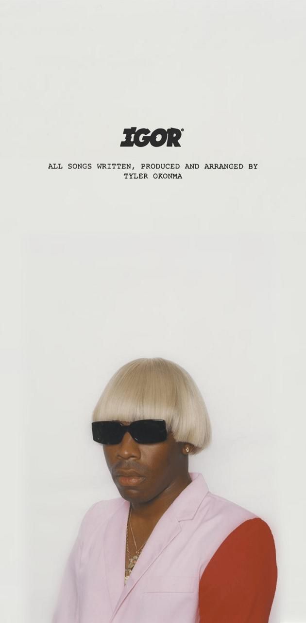 630x1280 aesthetic tyler the creator Wallpaper