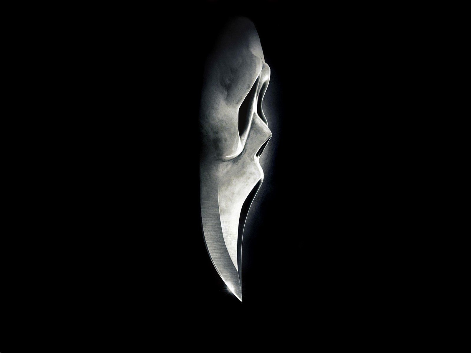 1600x1200 Scream 4 Ghostface HD Wallpaperx1200