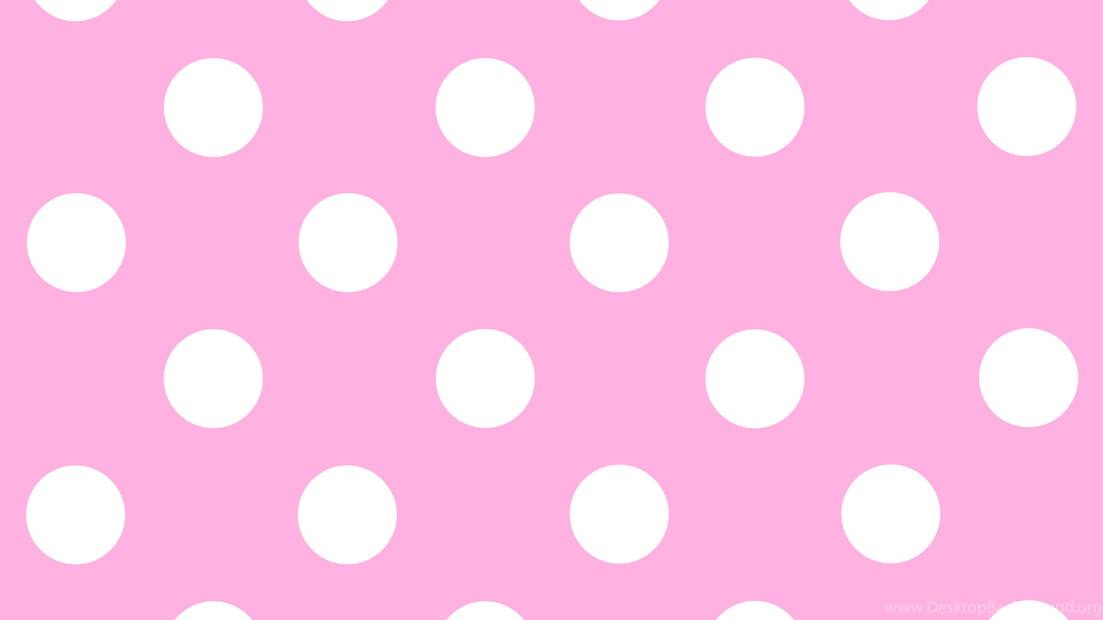 Polka Dot Desktop Wallpapers - Top Free Polka Dot Desktop Backgrounds ...