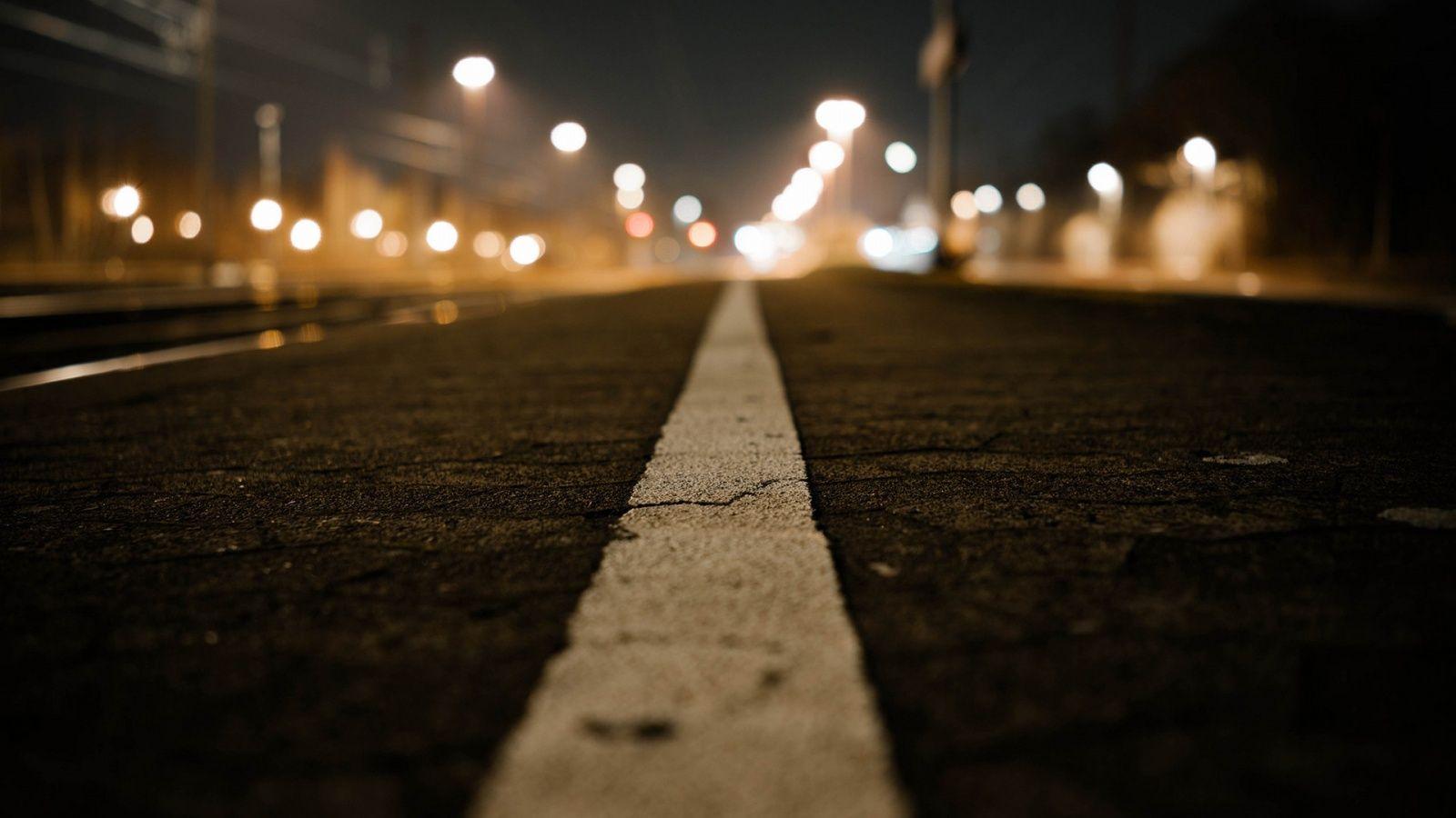 1600x900 of Street HD Widescreen