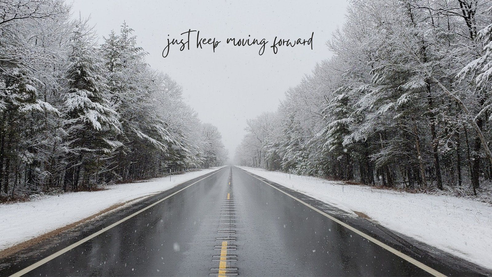 1600x900 Winter Desktop Wallpaper Templates