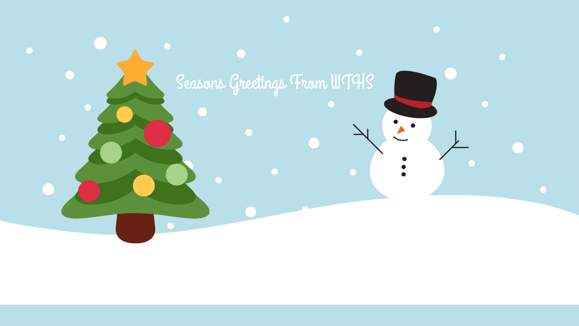 1920x1080 Christmas Tree Vectors Winter Desktop