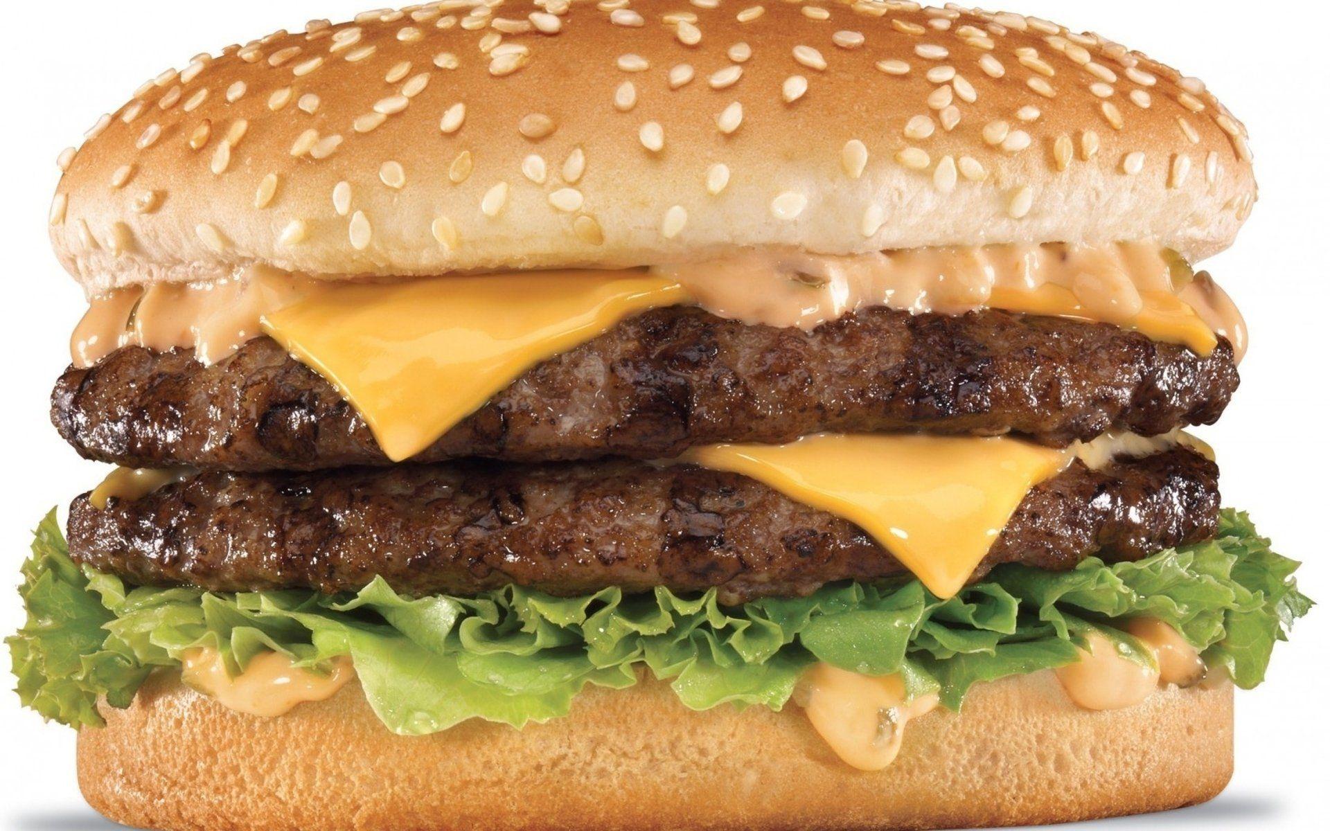 1920x1200 Burger HD Wallpaper and Background Image