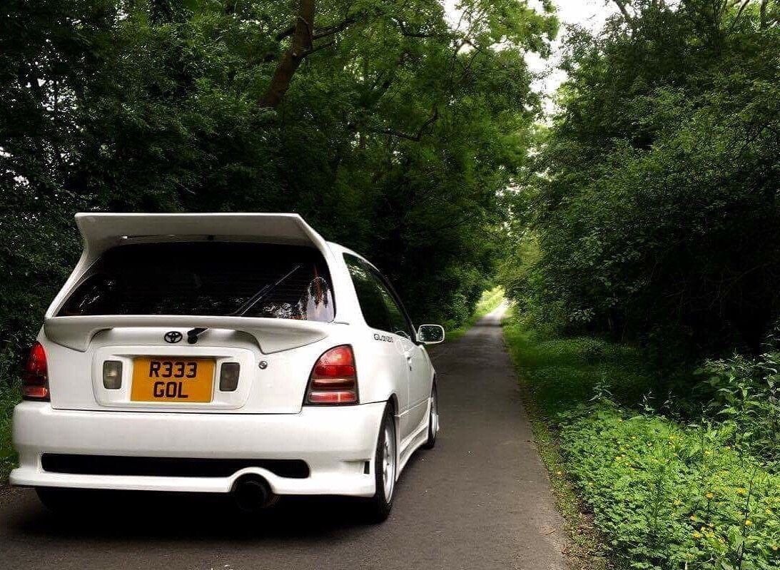 1093x799 Toyota Glanza Wallpaper