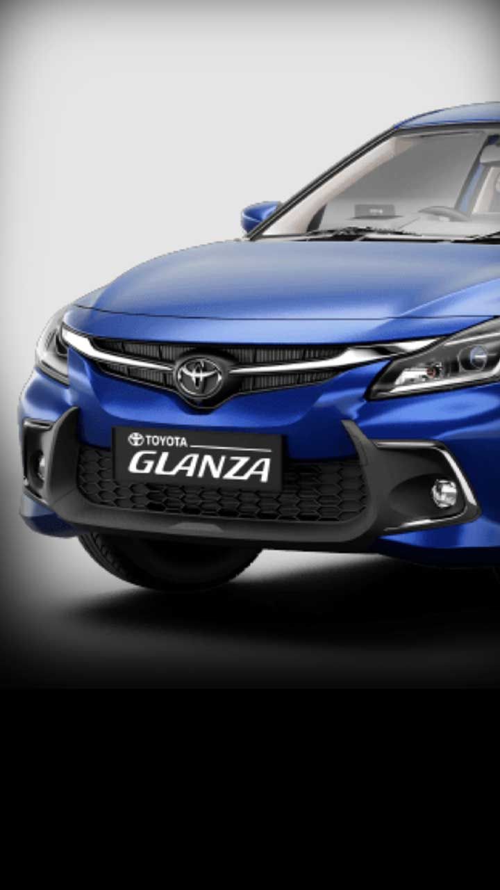 720x1280 Discover Toyota Glanza: 8 Must Have