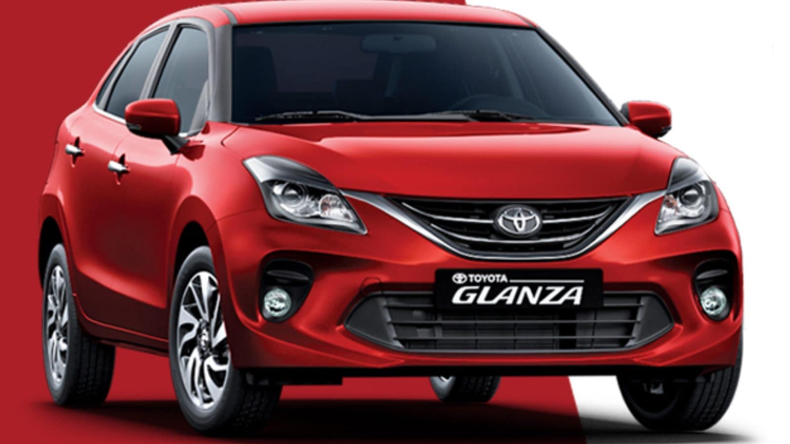1600x900 Toyota Offers Discounts on Glanza