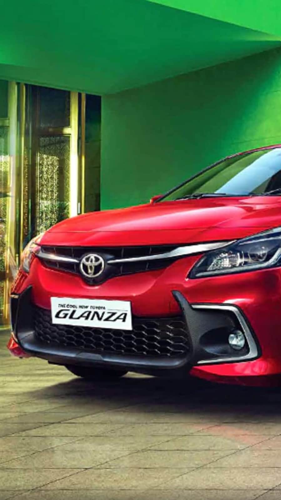 899x1600 Planning to buy Toyota Glanza? You may