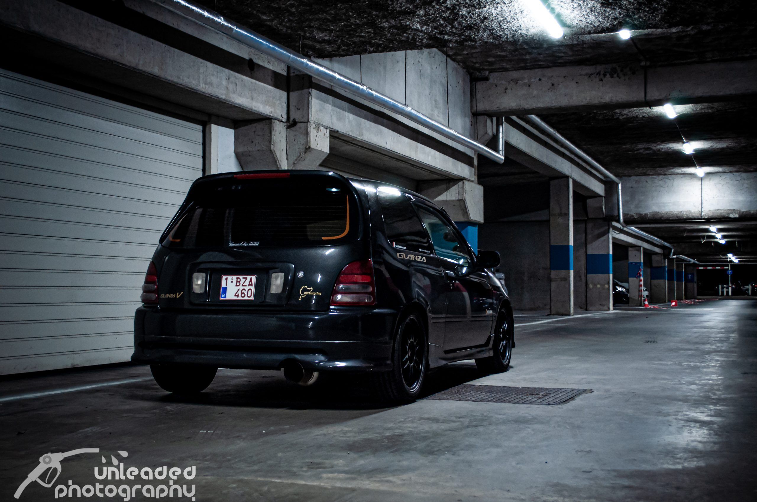 2560x1700 Jens' P9 Starlet Glanza