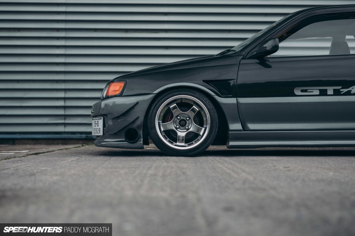 1200x800 Toyota Glanza Wallpaper