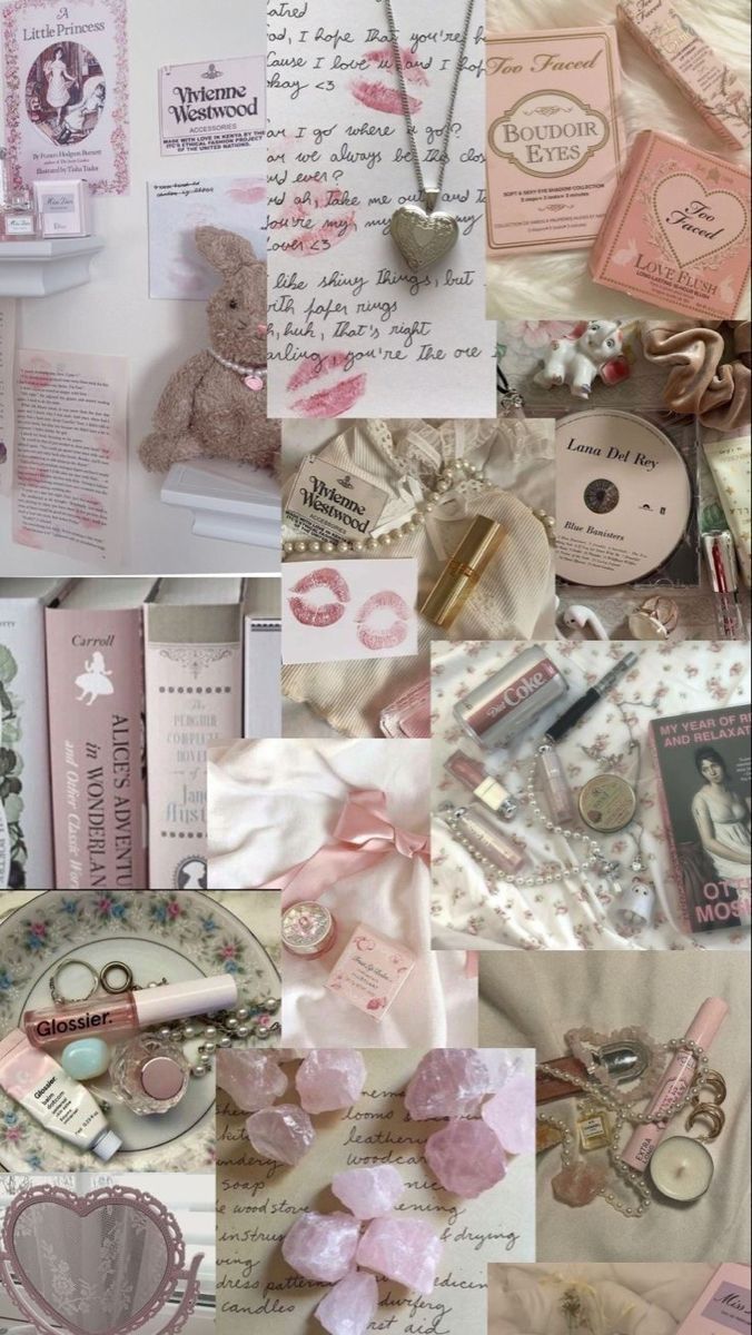 Pink Coquette Wallpapers - Top Free Pink Coquette Backgrounds