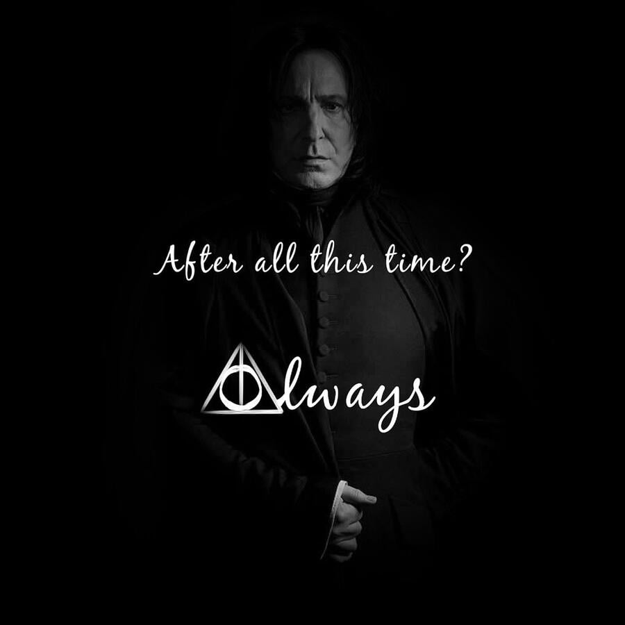 After All This Time? Always Wallpapers - Top Free After All This Time ...