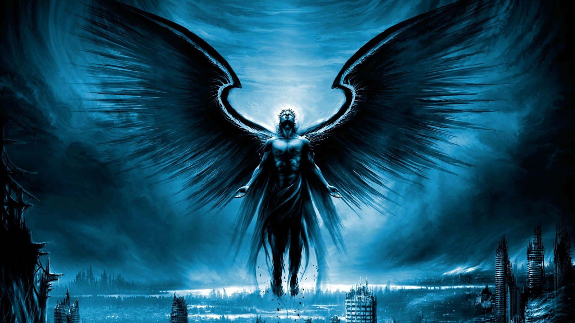 Thrilling Wallpapers - Top Free Thrilling Backgrounds - WallpaperAccess