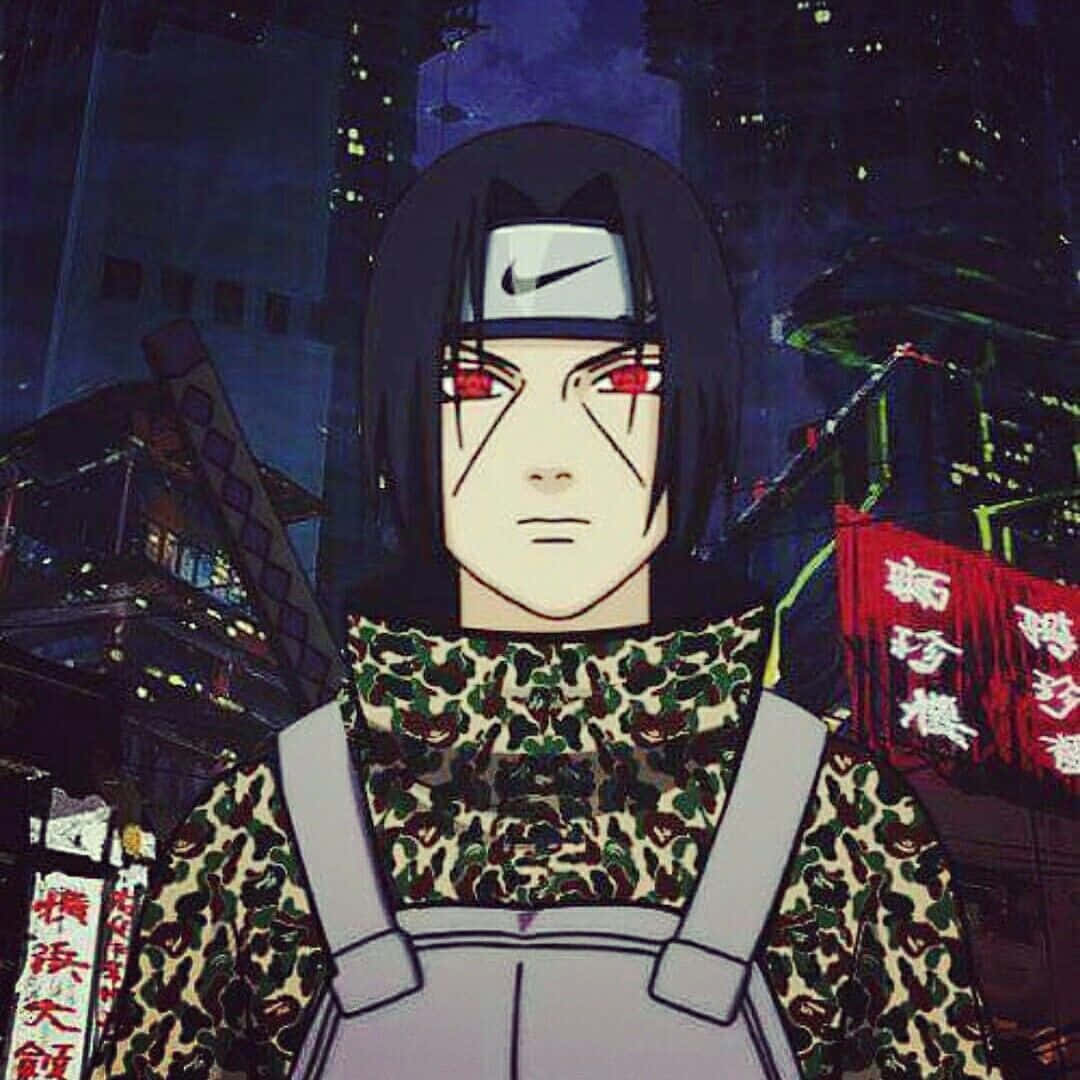 1080x1080 Nike Headband In Japan Wallpaper