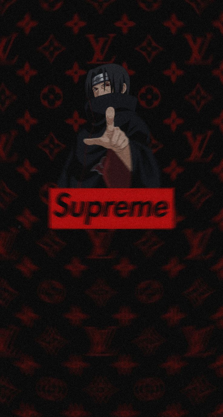 736x1374 Supreme x Louis Vuitton x Itachi