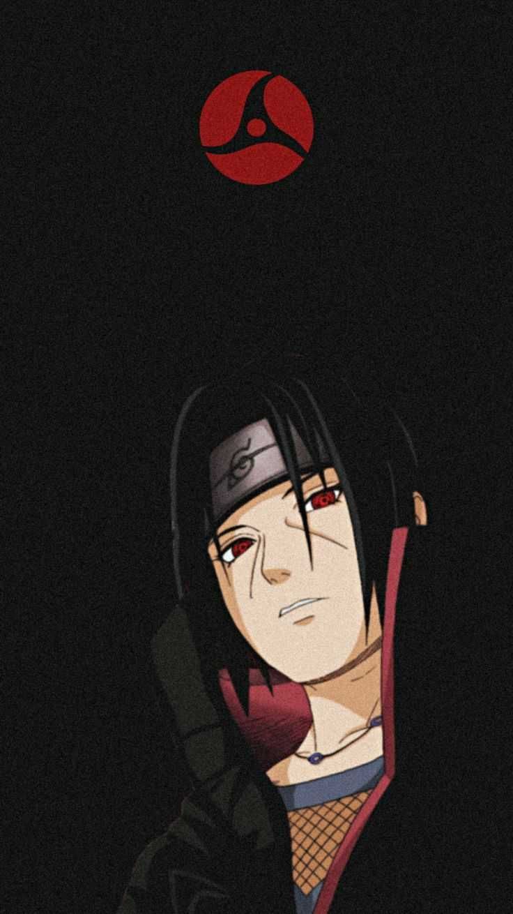 Itachi Nike Wallpapers - Top Free Itachi Nike Backgrounds - WallpaperAccess