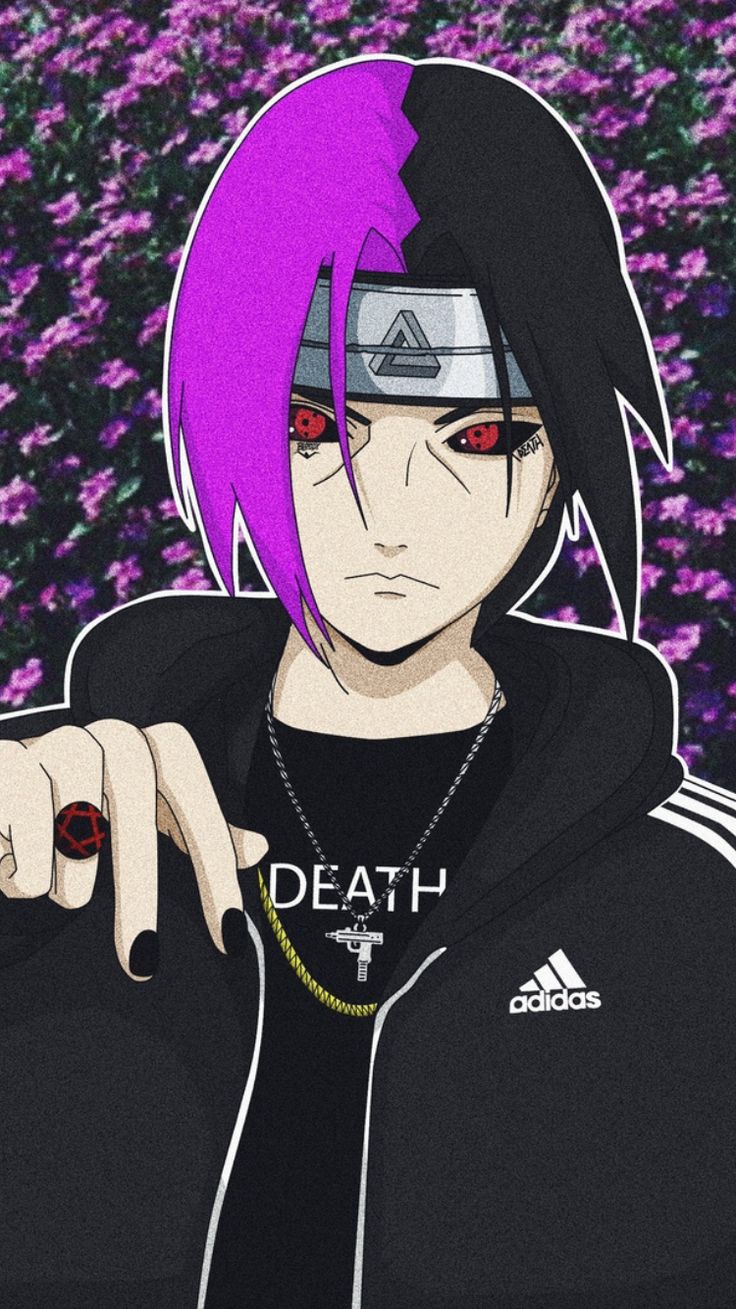 736x1309 Anime shadow, Anime, Itachi uchiha art