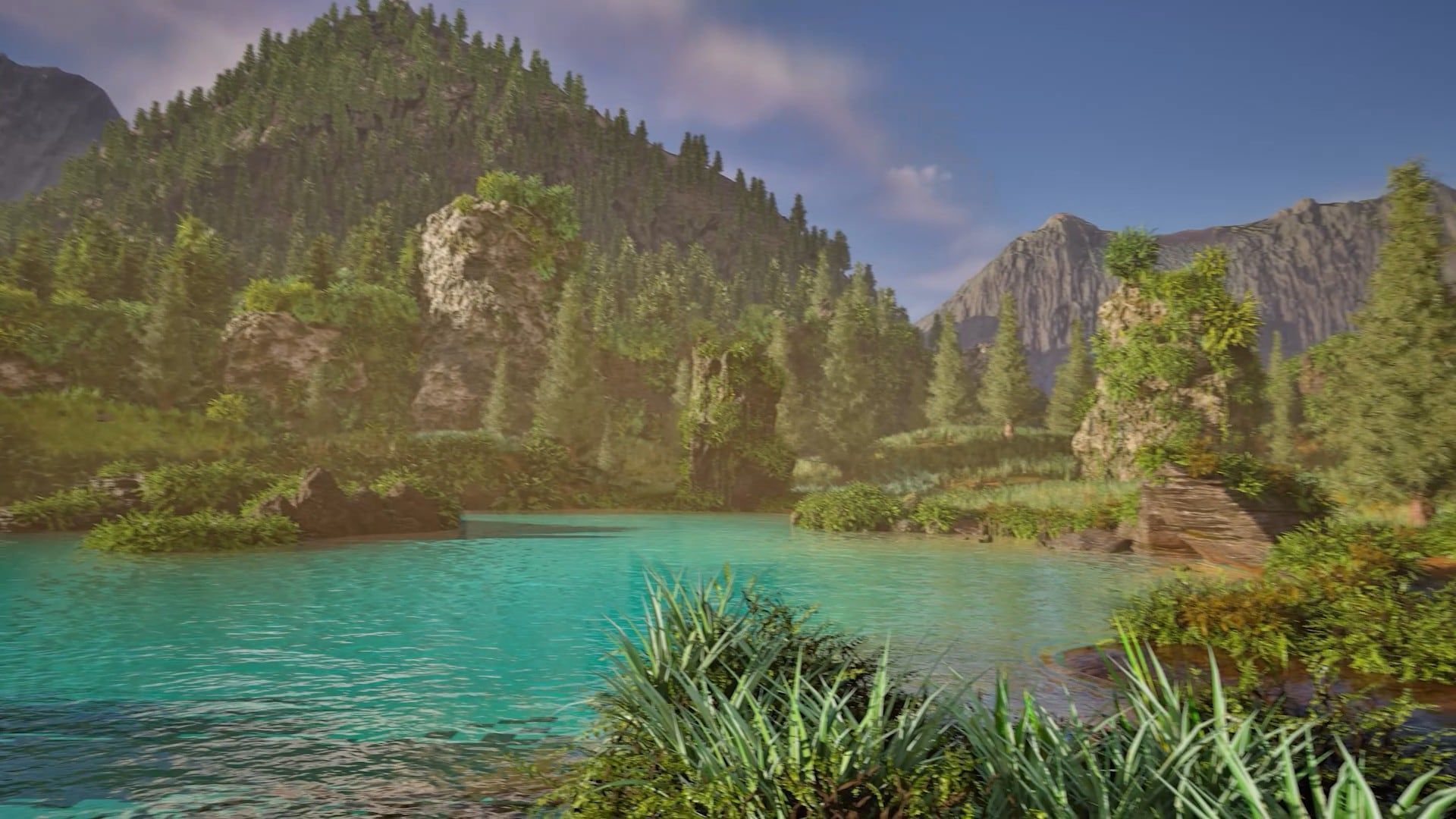 1920x1080 UE Marketplace