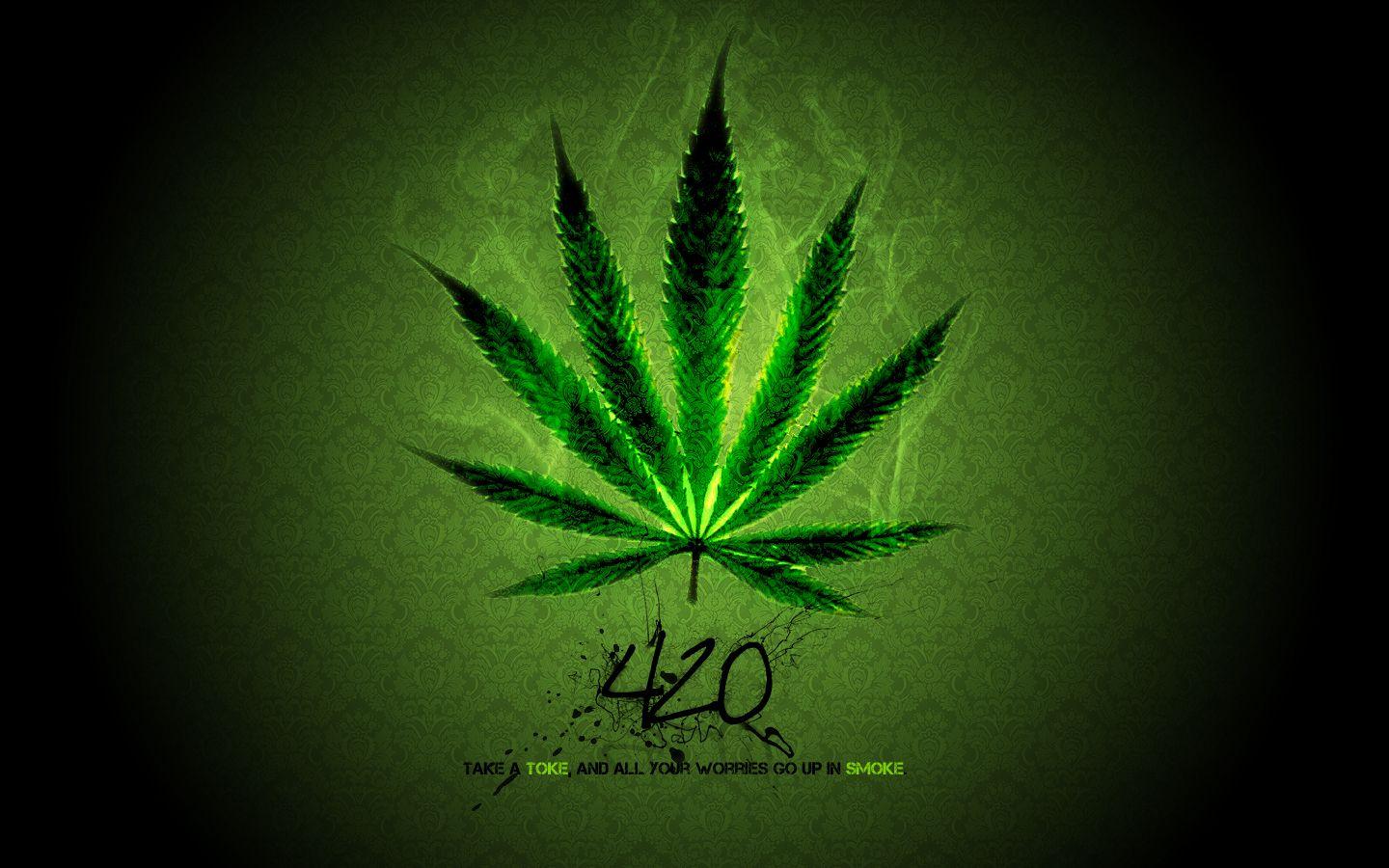420 Wallpapers - Top Free 420 Backgrounds - WallpaperAccess