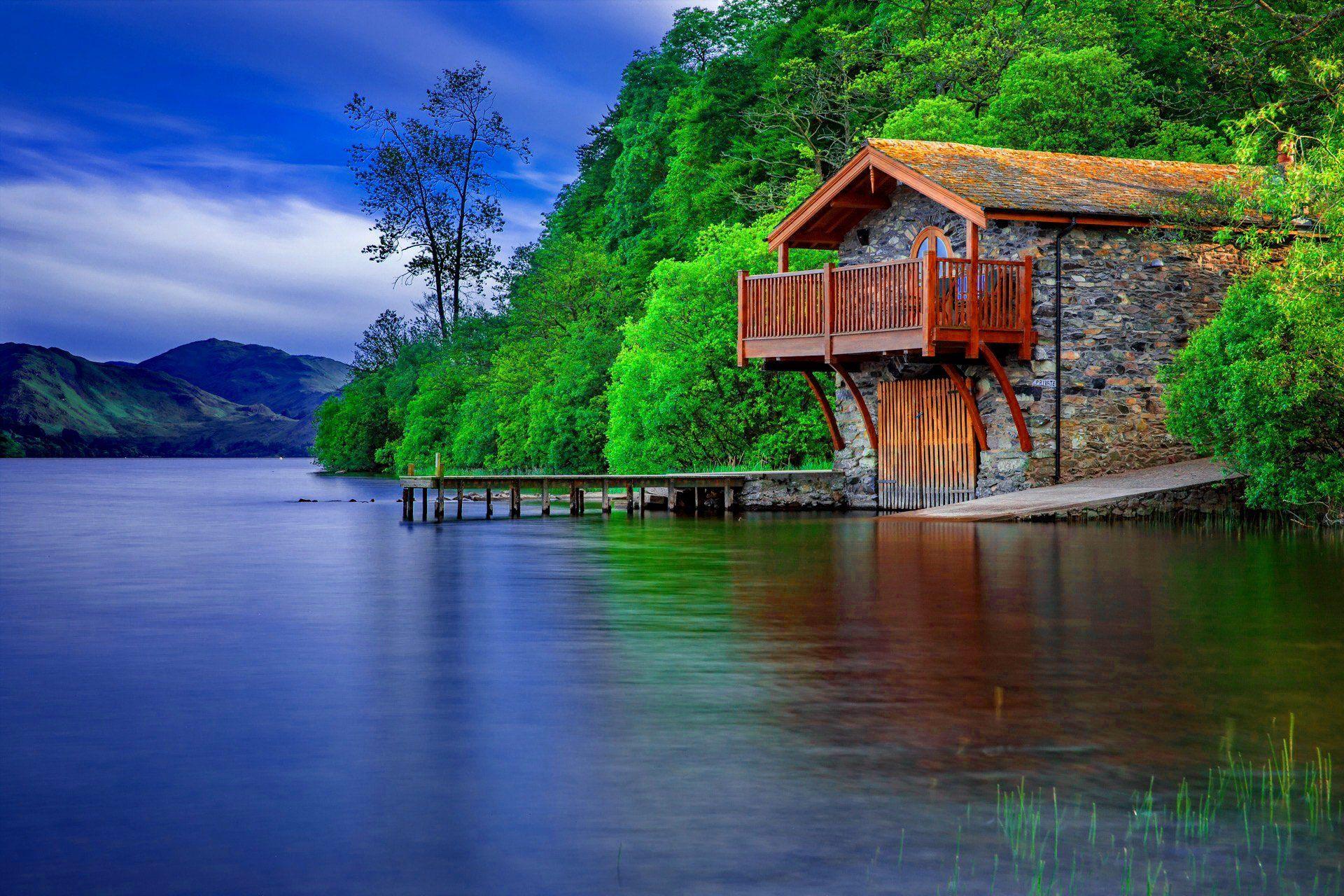 1920x1280 Water In Nature Wallpaper
