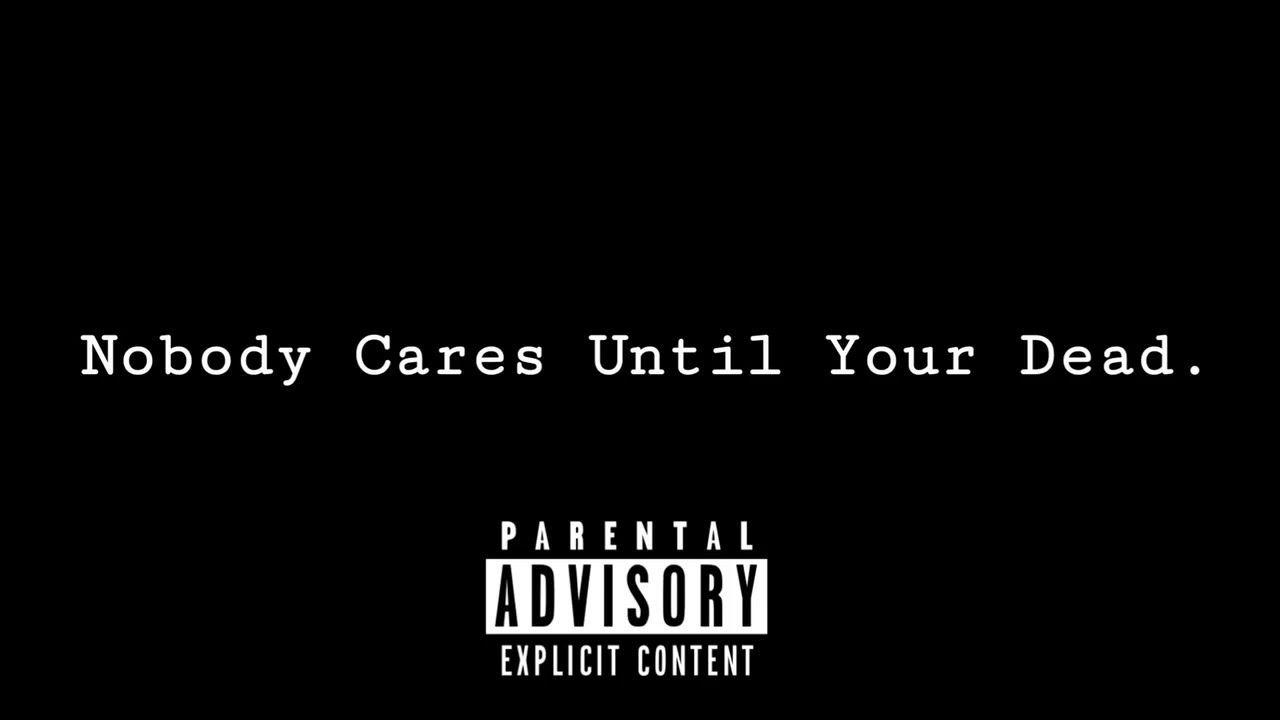 1280x720 Xxxtentacion Quote Wallpaper Desktop