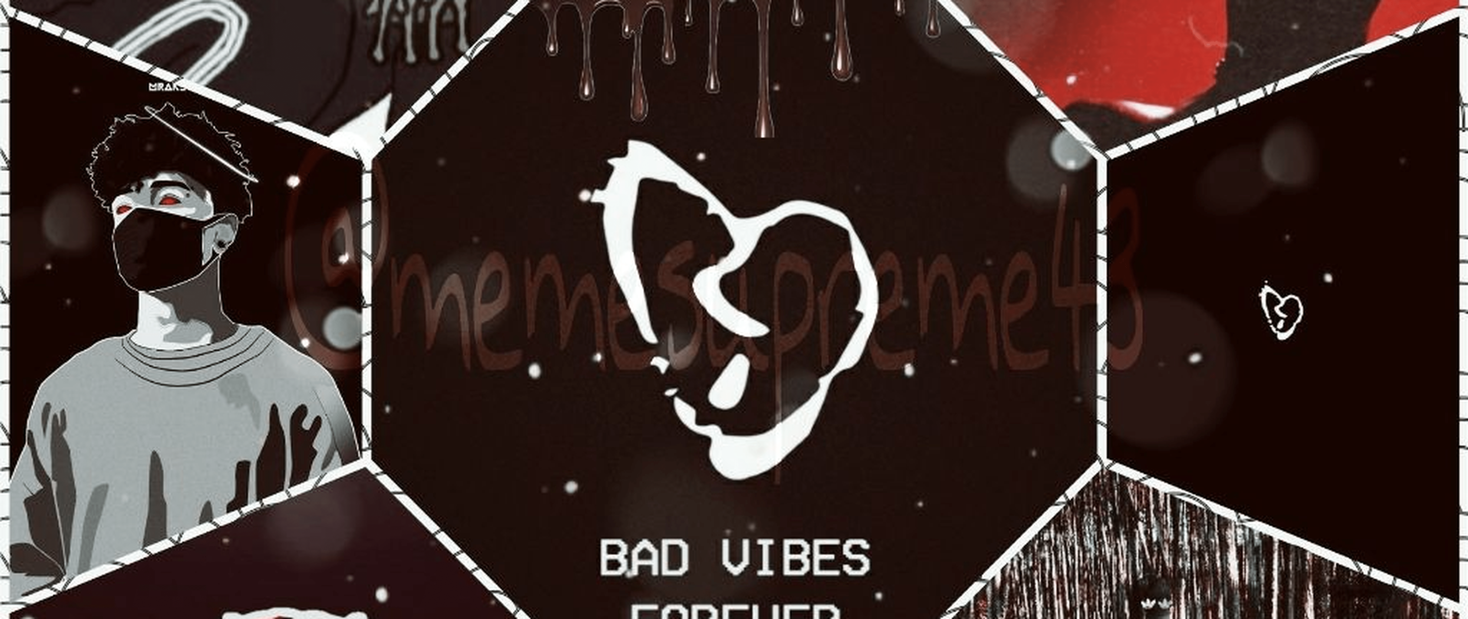 5120x2160 Download RIP XXXTentacion : Bad Vibes Forever for UW5K