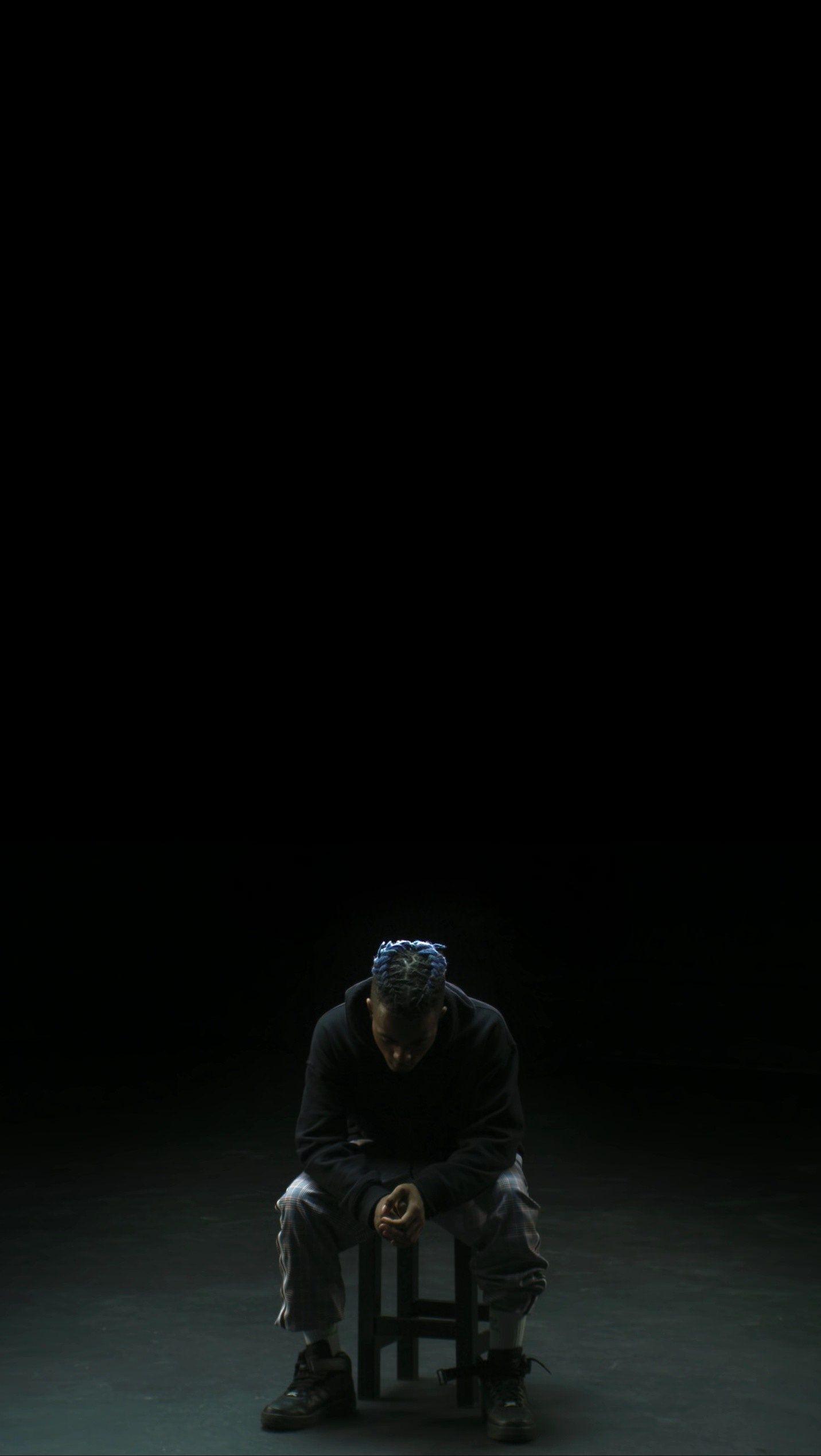 1431x2535 Best R XXXTentacion Image On Pholder. Someone Was Looking