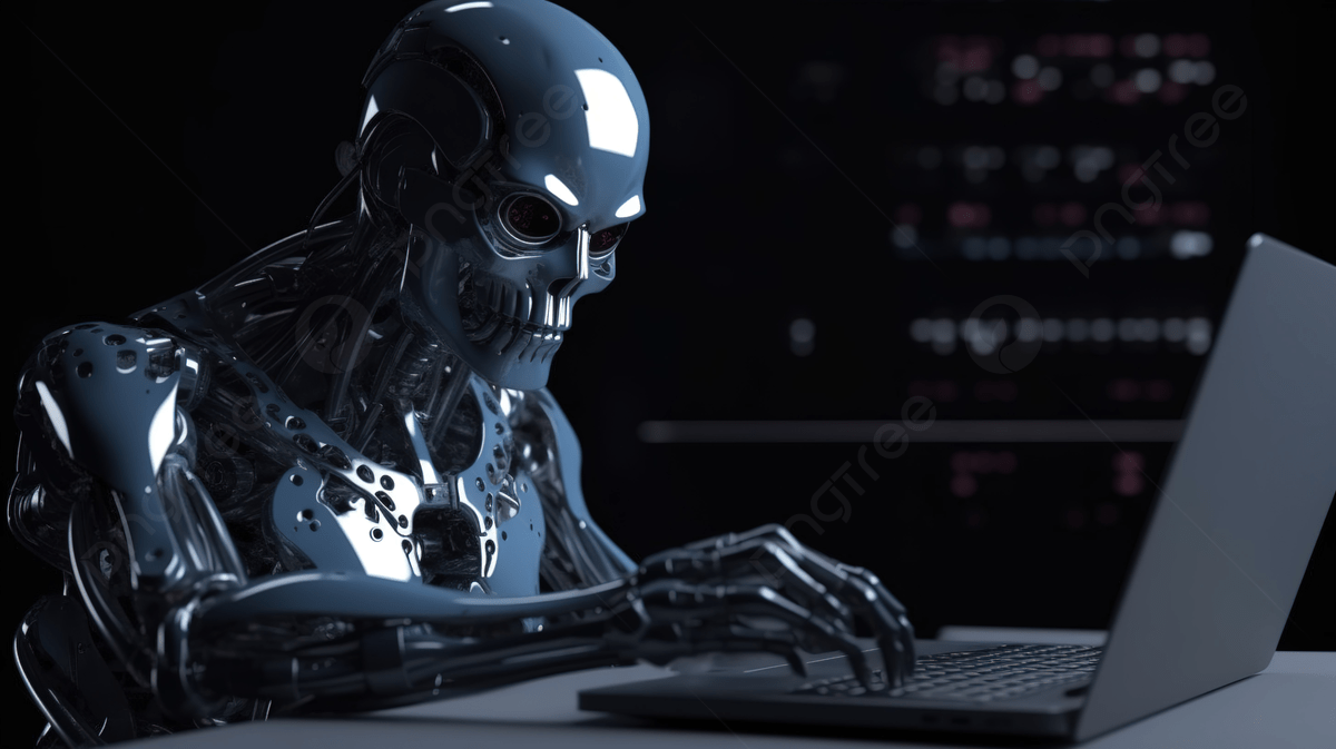 1200x673 3D Rendered Cyborg Tutor