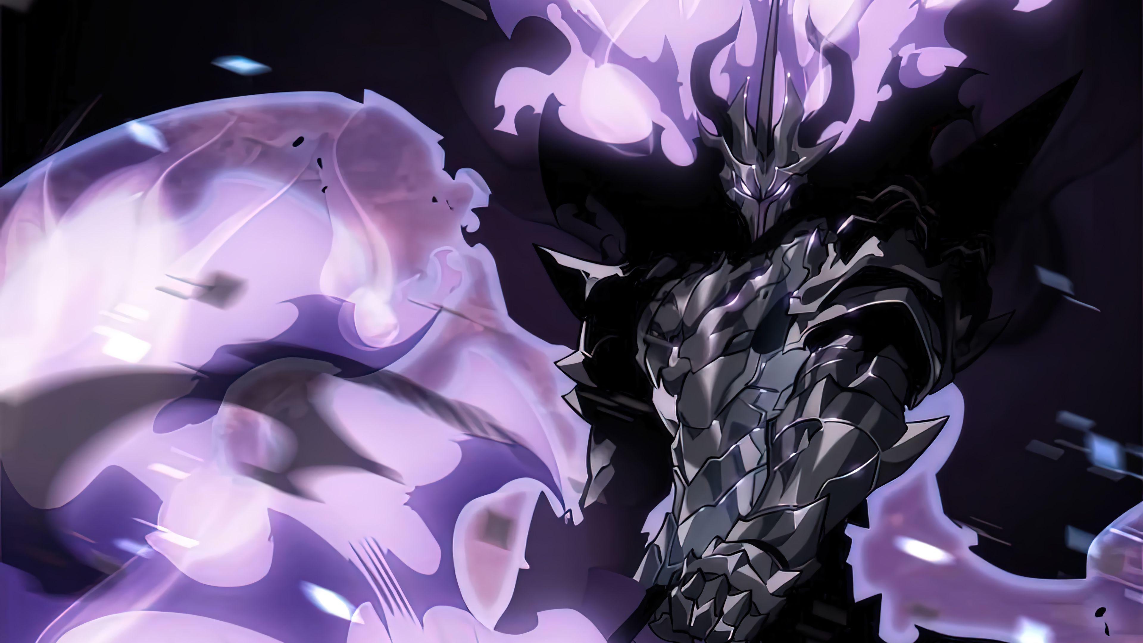 Bellion solo leveling wallpapers top free bellion solo leveling