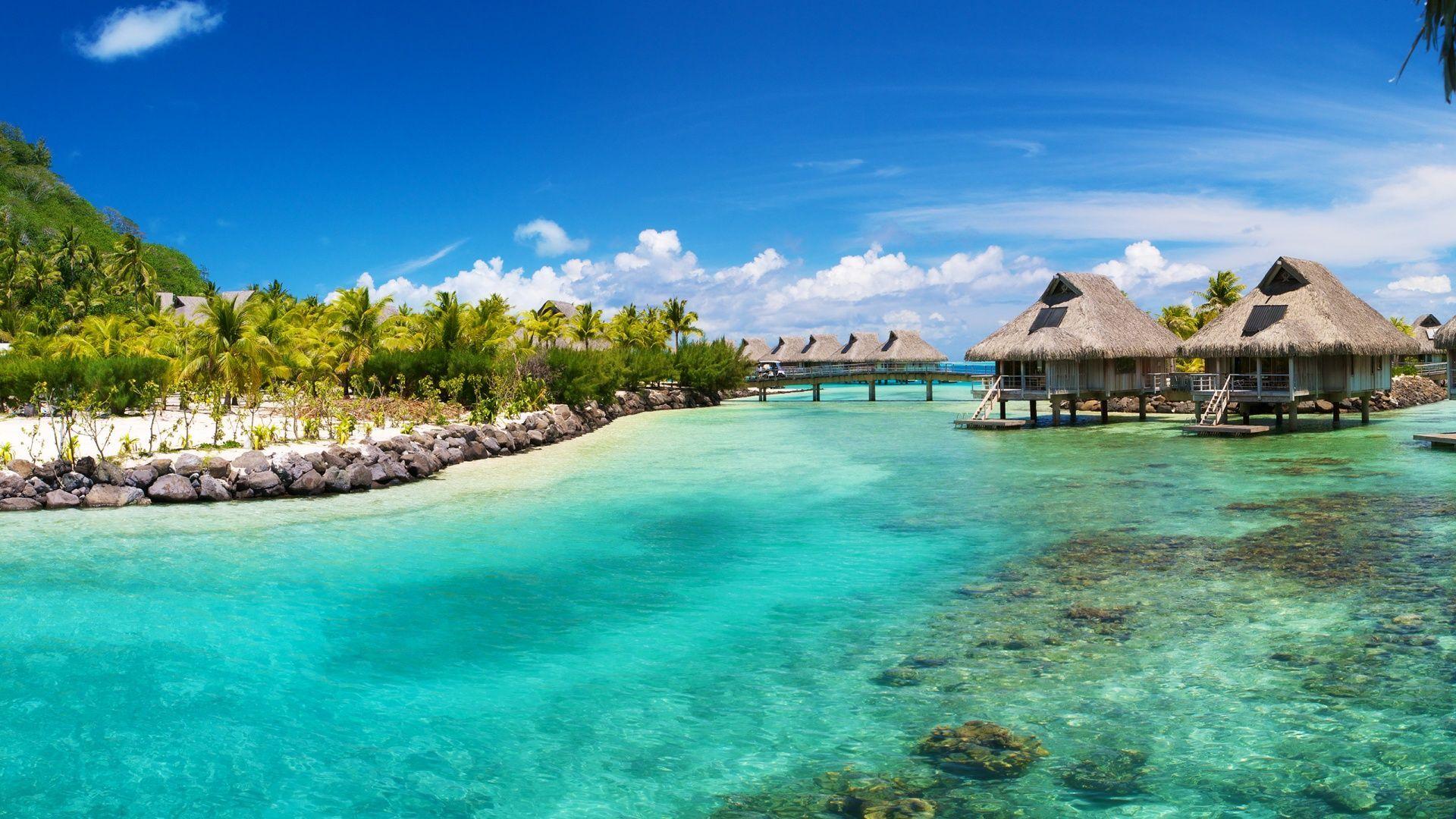 1920x1080 Cool Belize Wallpaper (image in Collection)