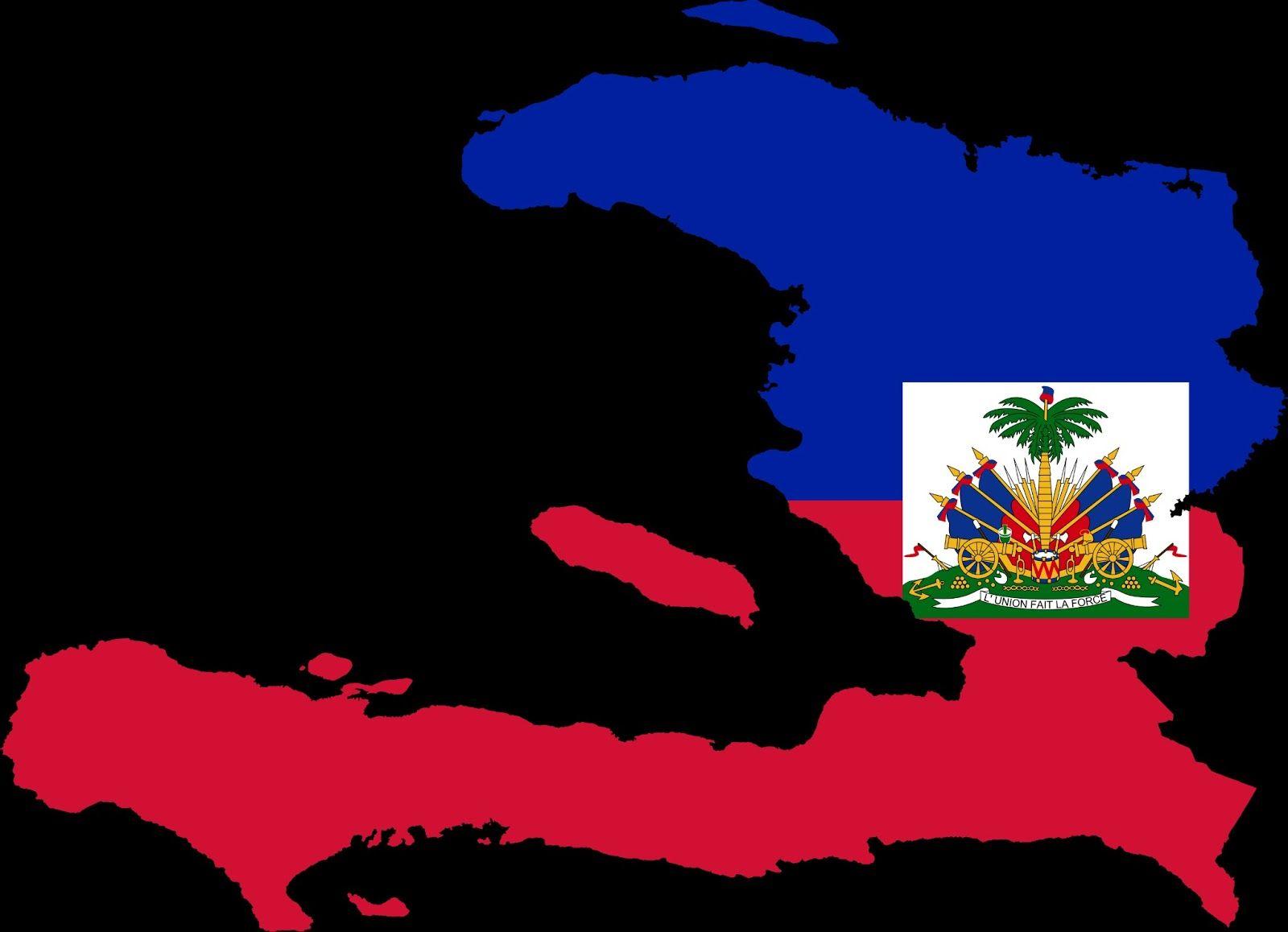 1600x1158 Glossy Graphics Wallpaper Balloon Flag Of Haiti