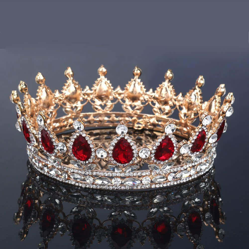 1000x1000 Crown Background