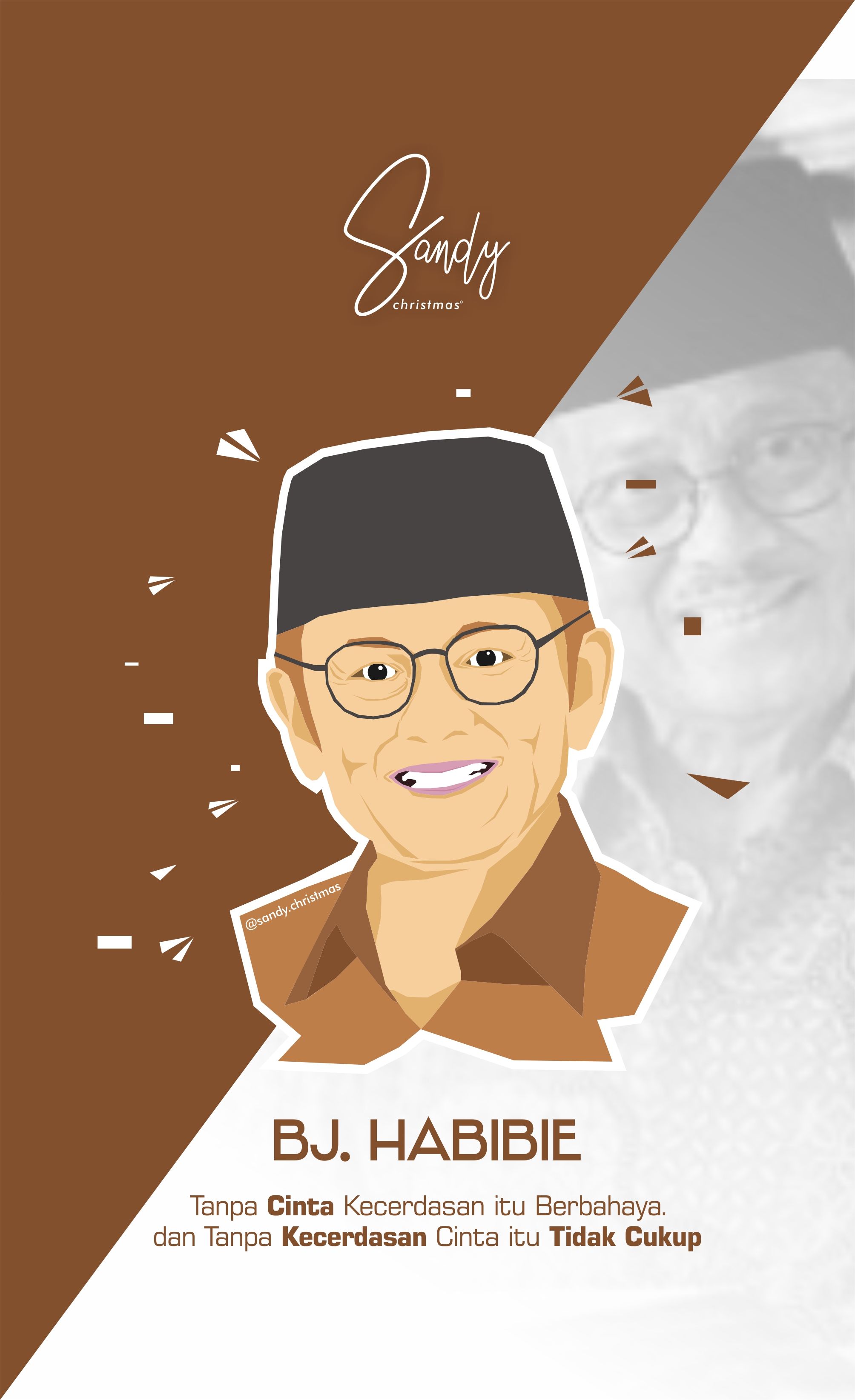 2008x3290 BJ. HABIBIE art